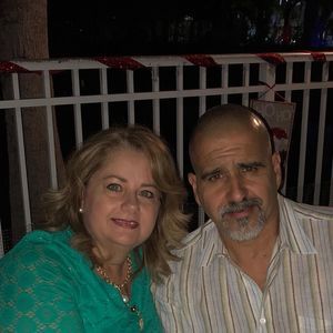 Meet your Posher, Vilma